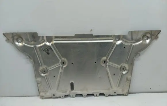 Ford Ranger Front underbody cover/under tray 791537601
