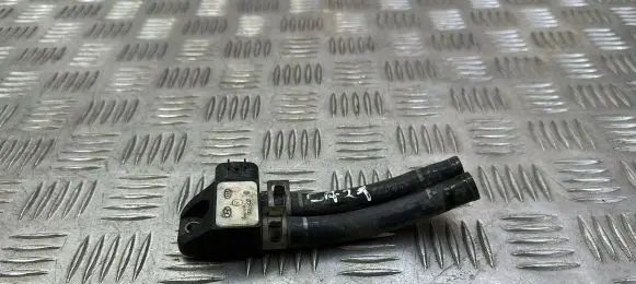 KIA Sportage Exhaust gas pressure sensor 392102F600