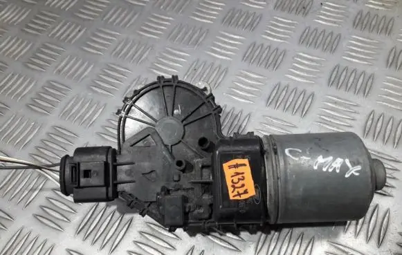 Ford Focus C-MAX Wiper motor 0390241723 3m5117508ba