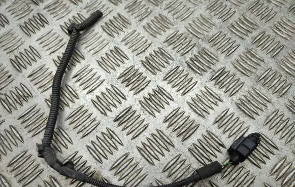 Audi A4 S4 B8 8K Outside/exterior temperature sensor 