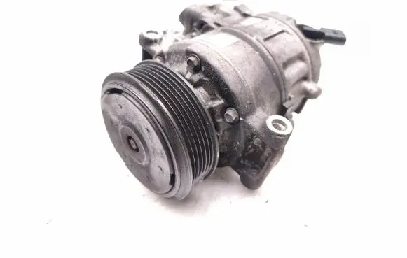 Audi A4 S4 B8 8K Air conditioning (A/C) compressor (pump) 8KD260805 4471501453