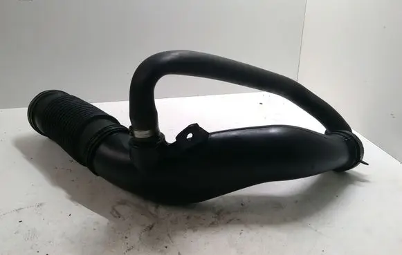 Citroen C8 Turbo air intake inlet pipe/hose 1485369080