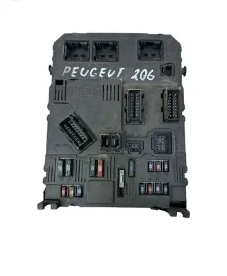 Fuse module