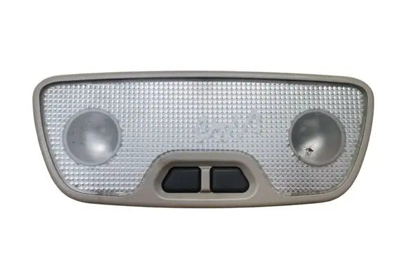 Volvo S40 Rear seat light 30859659