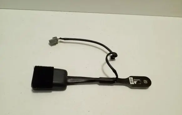 Jeep Cherokee Front seatbelt buckle 169203C2