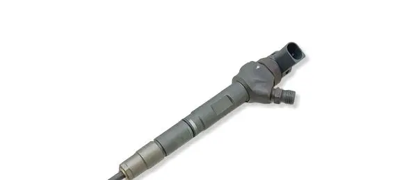 Volkswagen PASSAT B7 Fuel injector 03L130277J