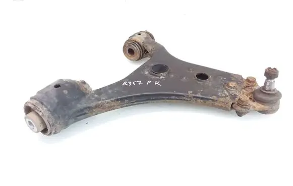 Mercedes-Benz B W245 Front lower control arm/wishbone A1693300307