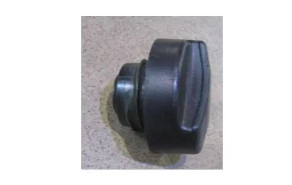 Opel Corsa B Fuel tank filler cap TDR45