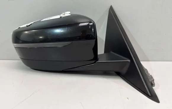 BMW 3 G20 G21 Front door electric wing mirror