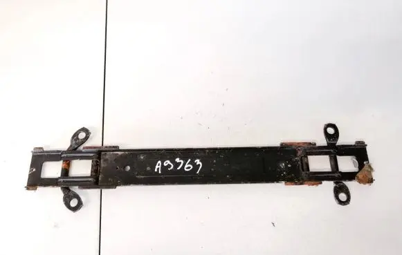Seat Alhambra (Mk1) Other exterior part 7m0883866e 95vwa60455bf