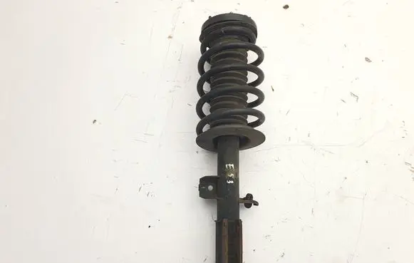 BMW X5 E53 Front shock absorber with coil spring 6754343 31316754343 22194425