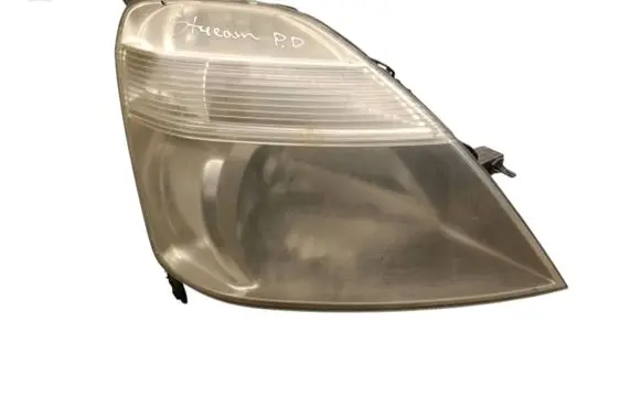 Honda Stream Headlight/headlamp 