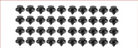 Lexus GS 300 400 430 Front wheel arch liner splash guards 
