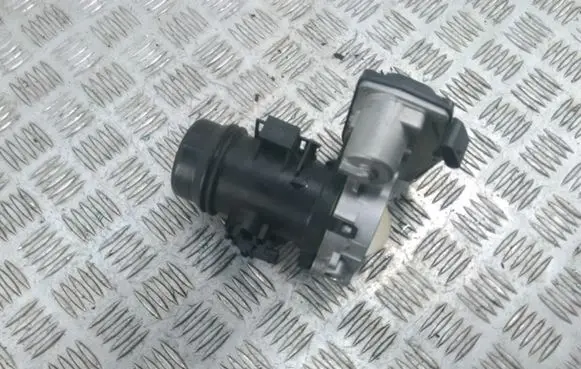 BMW 7 F01 F02 F03 F04 Electric throttle body valve 781075203