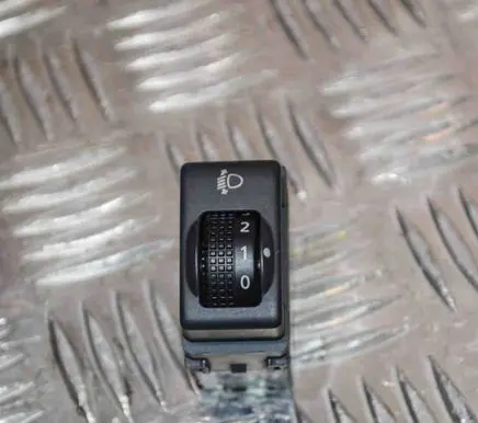 Nissan Qashqai Other devices