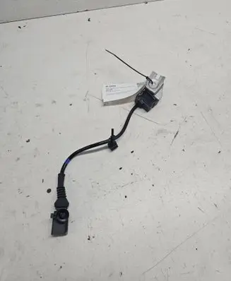 Audi Q7 4L ESP acceleration yaw rate sensor 7L0907673C