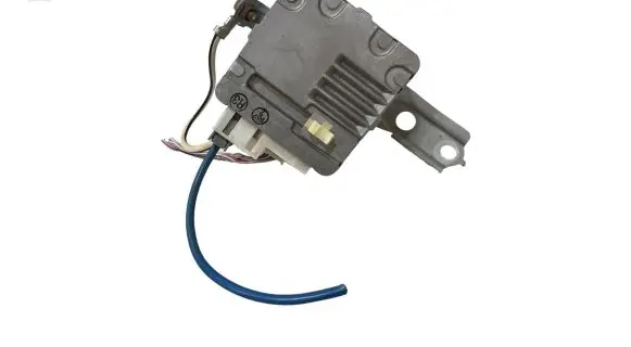 Toyota Avensis T270 Power steering control unit/module 8965005030 99120204 1129000540