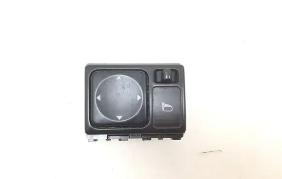 Nissan Murano Z50 Wing mirror switch 