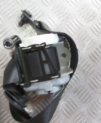 BMW X6 G06 Rear seatbelt buckle 749759072117497590