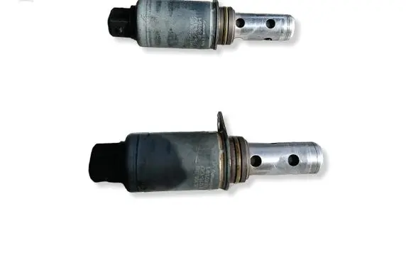 Porsche Cayenne (9PA) Camshaft vanos timing valve 94810530305