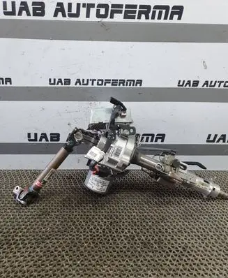 KIA Ceed Electric power steering pump 56300A2650 A256399800