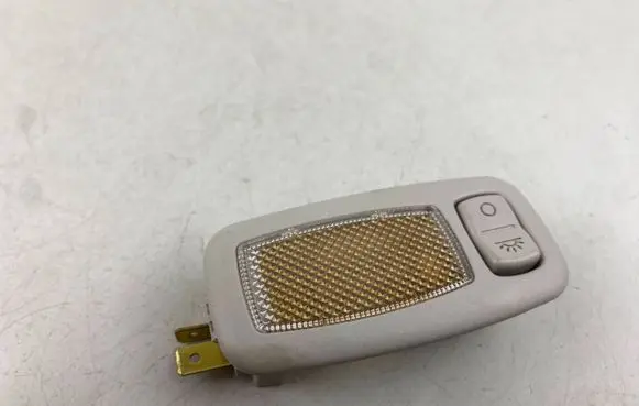 Hyundai i20 (GB IB) Other interior light 92892-3SXXX 928923SXXX