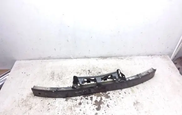 Opel Zafira B Front bumper cross member 24460537