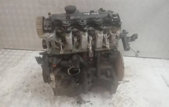 Renault Megane III Engine k9k834