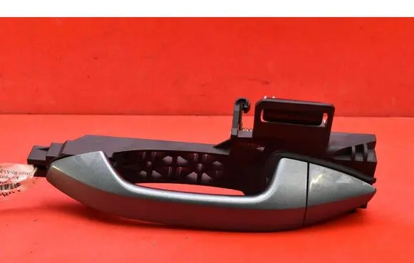 KIA Sportage Front door exterior handle 