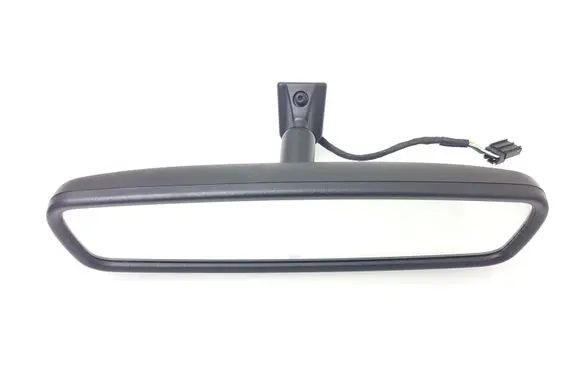 Ford Escape IV Rear view mirror (interior) JU5A17E678 JU5A17E678CA F477B
