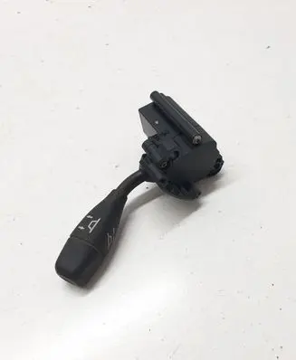 Mercedes-Benz C W203 Steering wheel adjustment handle/lever A0005453022