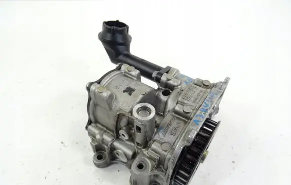 Audi A3 S3 8V Oil pump 04L145208K 04L115251A