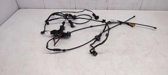Audi A6 S6 C7 4G Parking PDC sensor 1s0919275c 4g5971085ag 3aa962243d