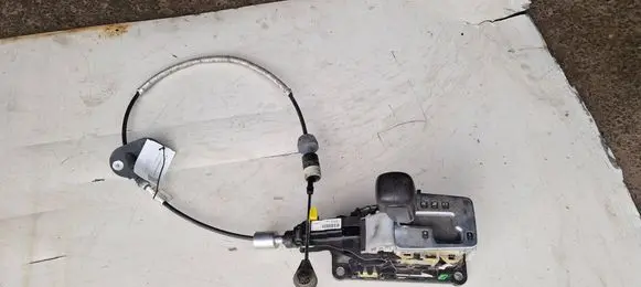 Volvo XC70 Gear shifter/selector p30759122