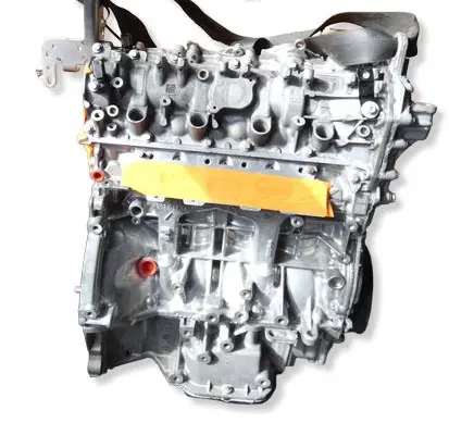 Renault Megane IV Engine H5HB470 100018705R H5H470