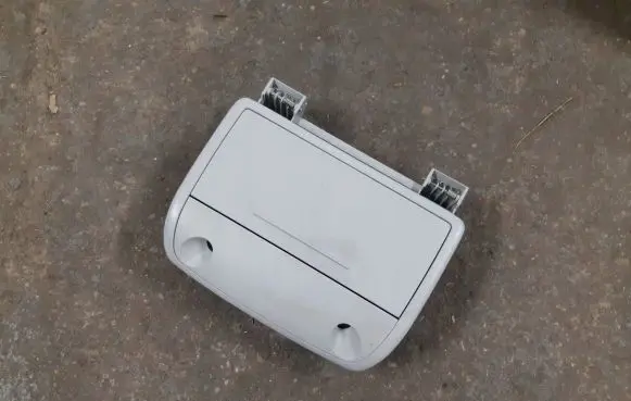 Skoda Fabia Mk3 (NJ) Headlining roof glove box 