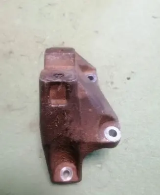 Volkswagen Golf IV Gear shift cable bracket 1J0199117C
