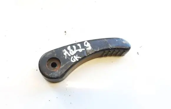 Peugeot Partner Rear door interior handle