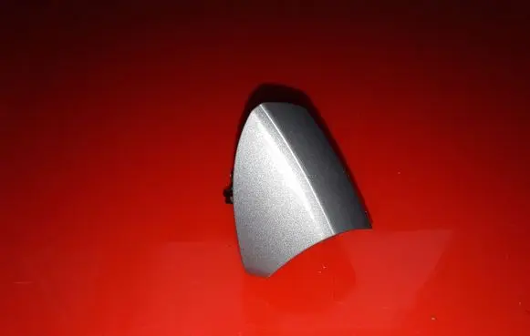 Mercedes-Benz C W204 Front door handle cover A2047600320