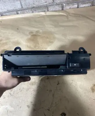 CD/DVD changer