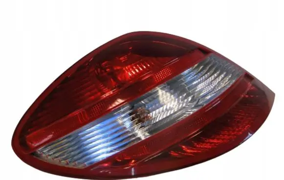Mercedes-Benz SLK R171 Rear/tail lights A1718200164