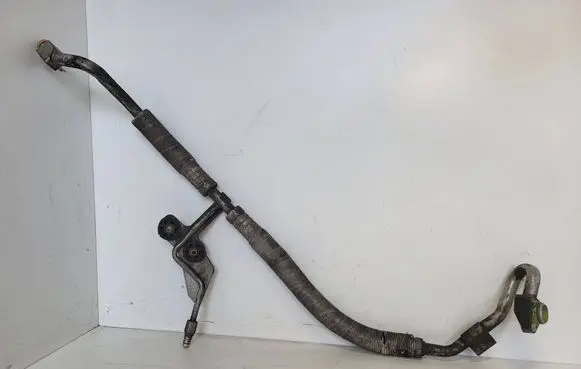BMW 5 E60 E61 Air conditioning (A/C) pipe/hose 6914573