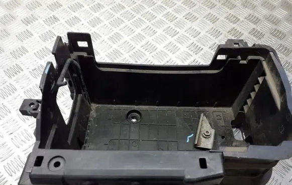 Renault Laguna III Battery box tray 244460001R