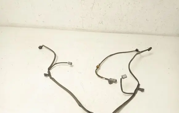 Parking sensor (PDC) wiring loom