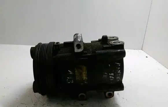 Ford Mondeo Mk III Air conditioning (A/C) compressor (pump)