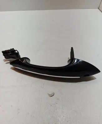 BMW 7 F01 F02 F03 F04 Front door handle light (exterior) 7221095 14046100