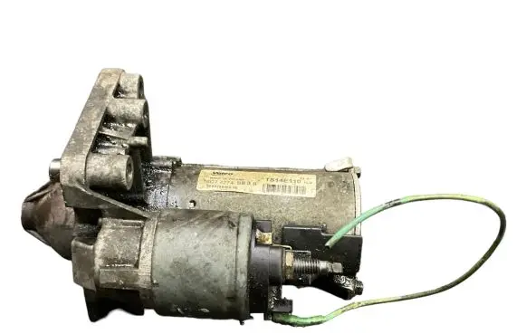 Peugeot Partner Starter motor 9688268480 TS14E110