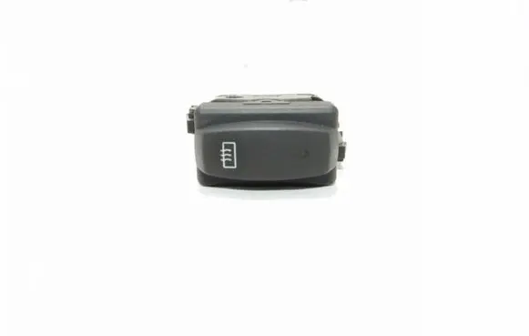 Renault Trafic II (X83) Windscreen/window heater switch