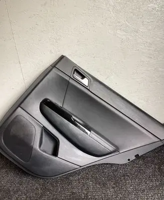 KIA Sportage Rear door card panel trim 83380F1000