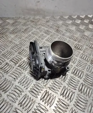 Volvo XC60 Throttle valve 31293930